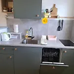 Apartment Jolic