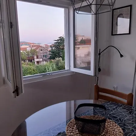 Jolic Lejlighed Vodice