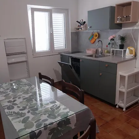 Appartamento Jolic