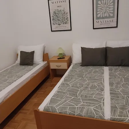 Jolic Apartmán *
