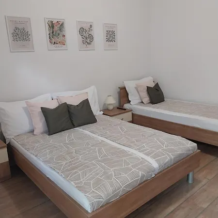 Appartamento Jolic Vodice