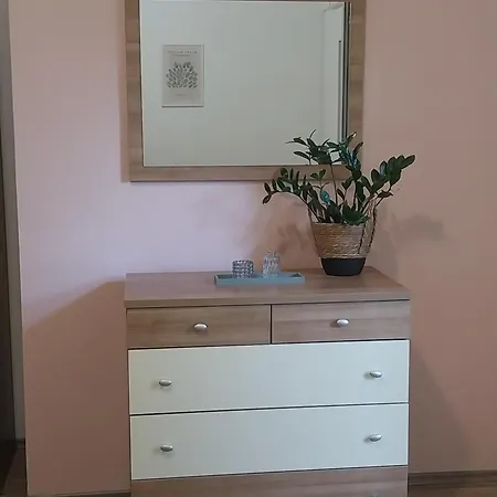 Jolic Apartment