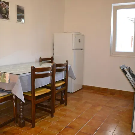 Jolic Apartment