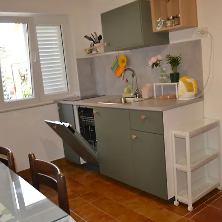 Jolic Apartment *