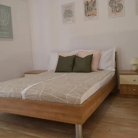 Jolic Apartment Vodice