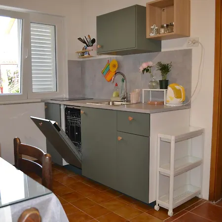 Appartamento Jolic Vodice
