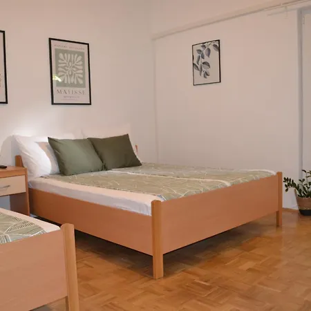 Apartment Jolic