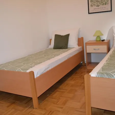 Jolic Apartment *