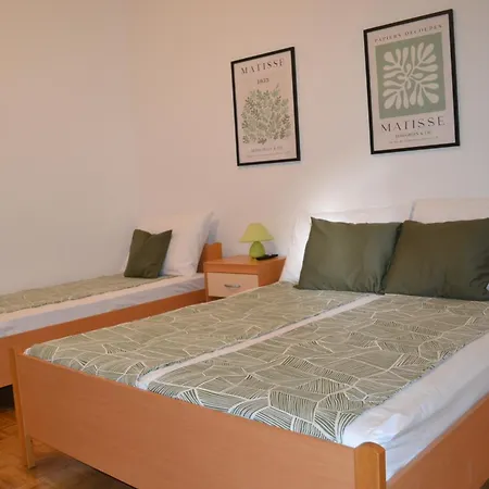 Jolic Apartment Vodice