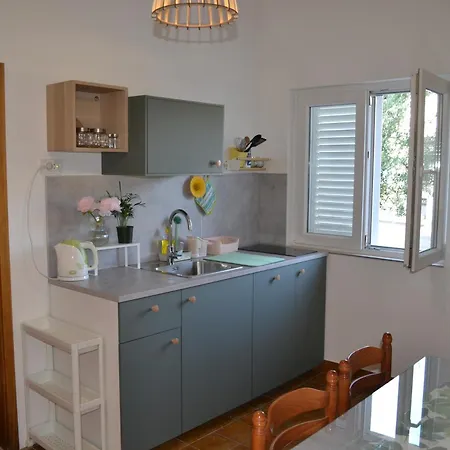 Jolic Apartment *