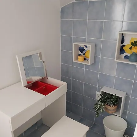 Jolic Apartment Vodice