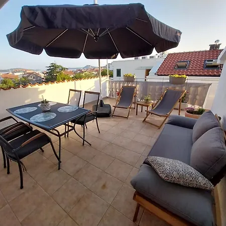 Jolic Apartment