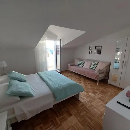 Apartment Jolic *