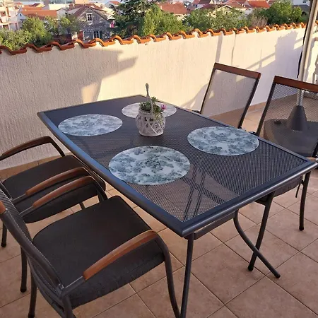 Jolić Apartament Vodice