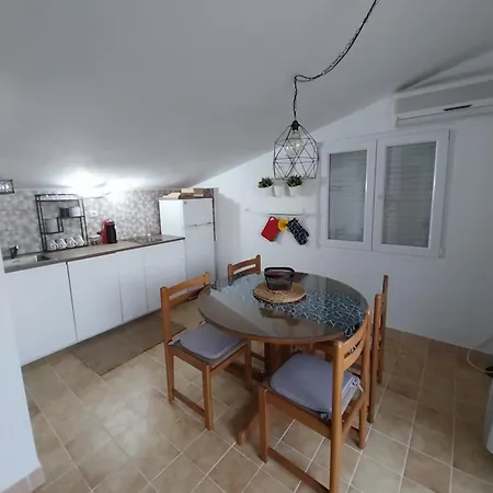 Jolic Apartment *