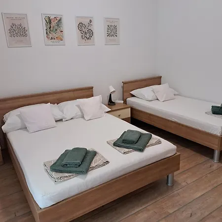 Jolic Apartmán Vodice