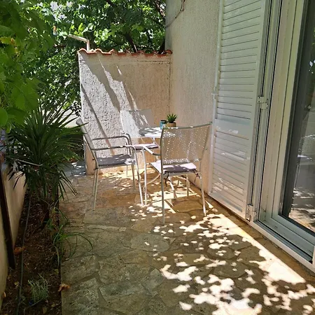 Apartmán Jolic Vodice