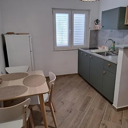 Jolic Apartmán