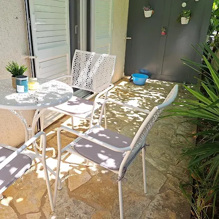 Jolic Apartmán *