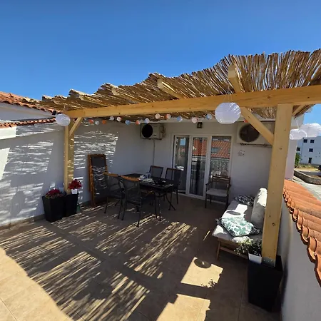 Lägenhet Jolic Vodice