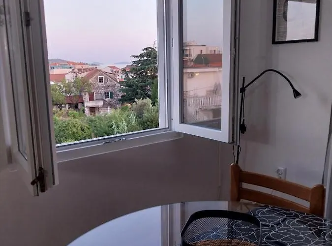 Jolic Appartement Vodice