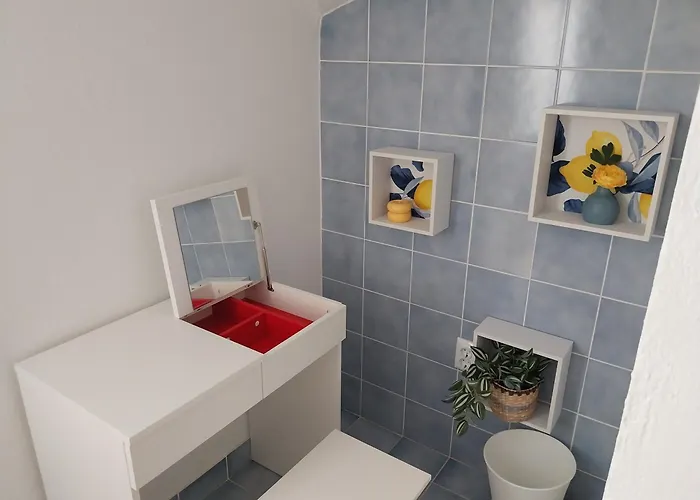 Jolic Appartement Vodice