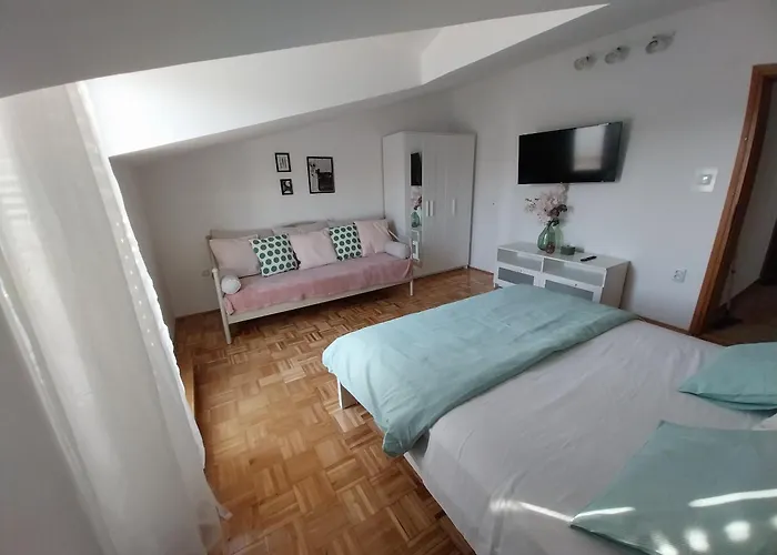 Jolic Appartement Vodice