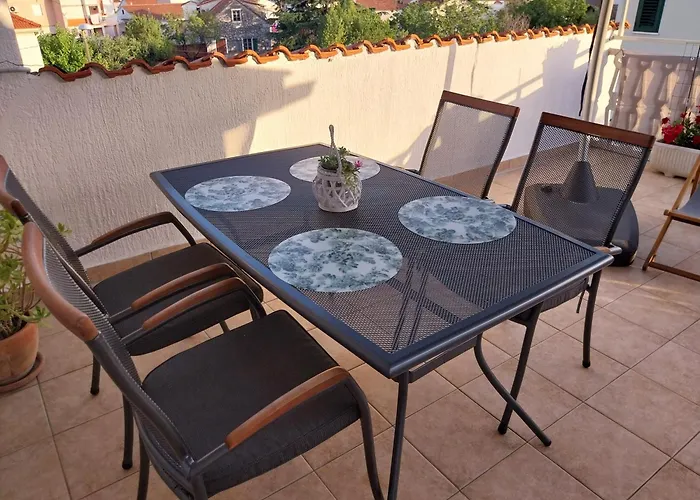 Jolić Apartament Vodice