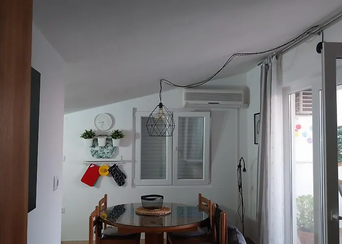 Apartament Jolić Vodice