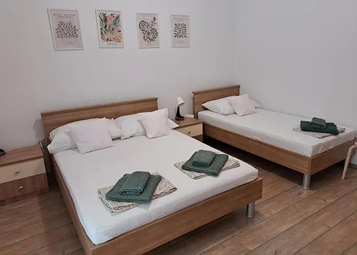 Jolic Appartement Vodice