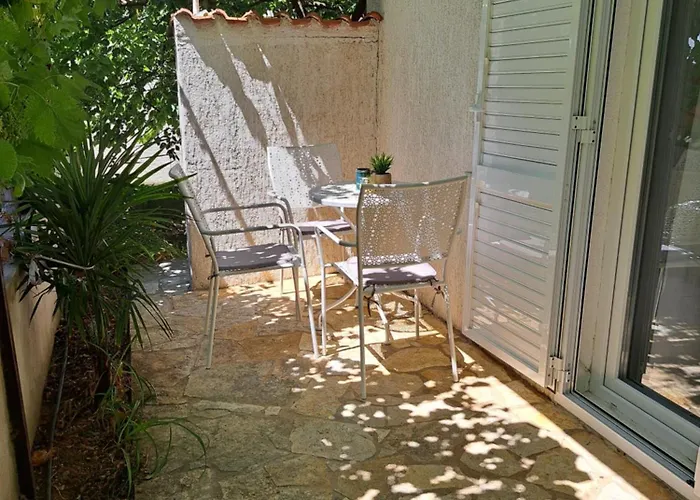 Appartement Jolic Vodice