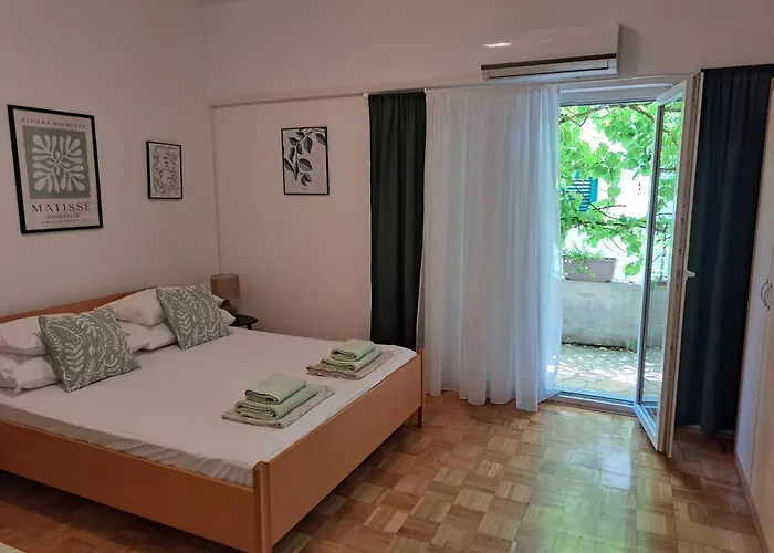 Jolić Apartament Vodice